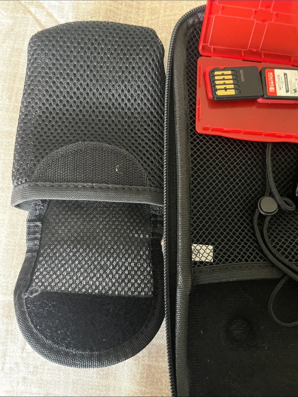 Nintendo wireless pro
